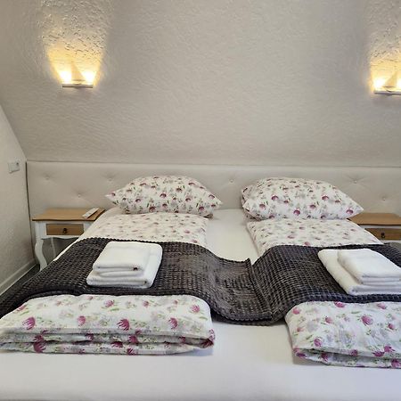 Bed And Breakfast Am Knittenberg Winterberg Exterior photo